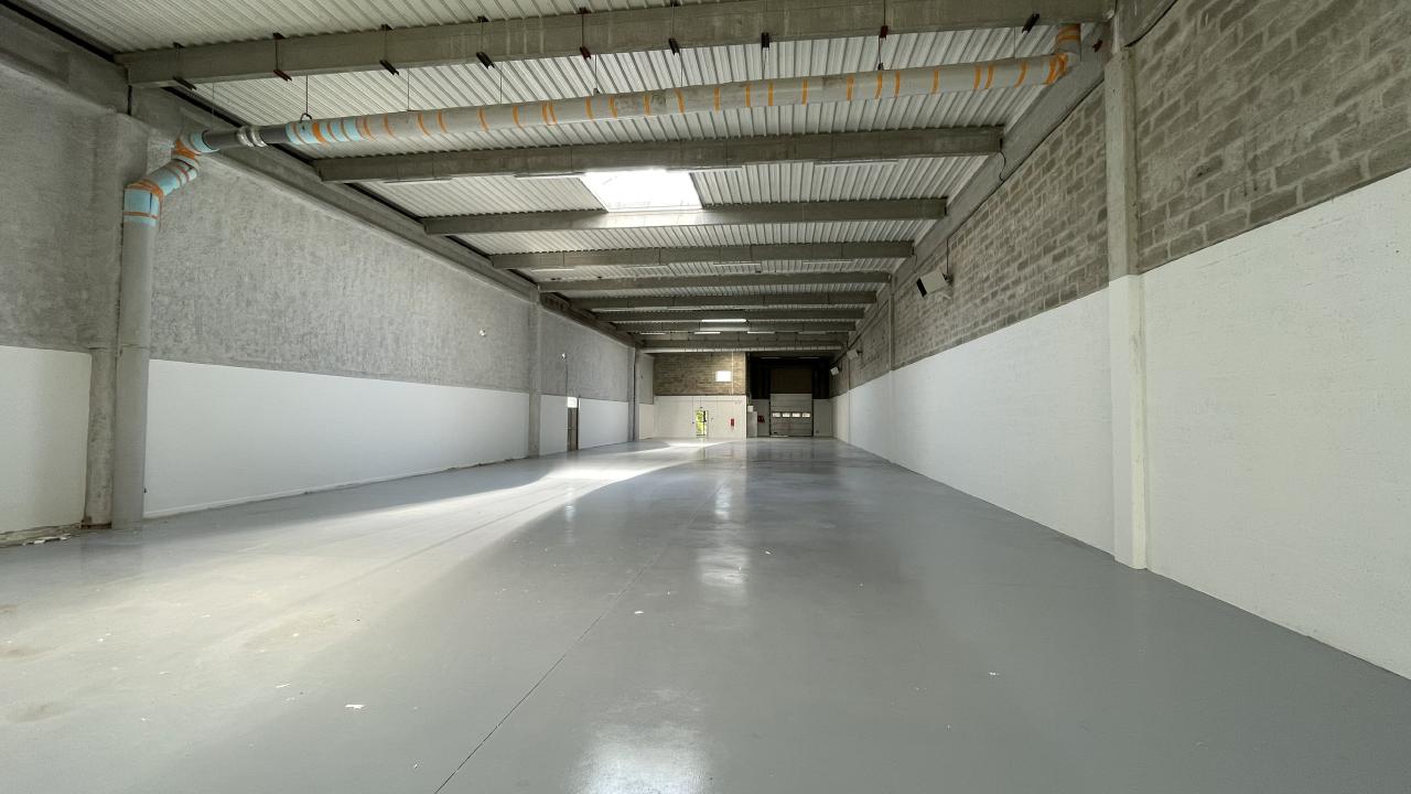 Entrepôt Coignières 1314m² Location entrepôt Coignières Yvelines OLLOG2001318 7